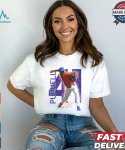 Blake Purnell signature 2024 t shirt