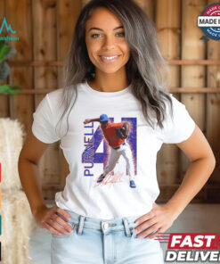 Blake Purnell signature 2024 t shirt