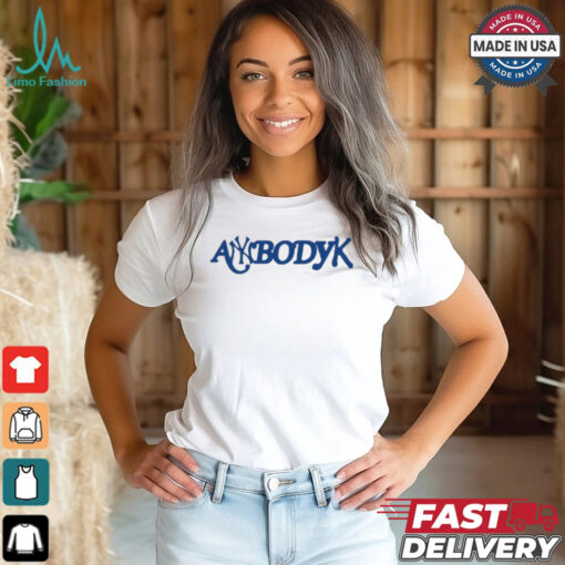 Blaqsheep Store Anybodyk The Blaqsheep Society Lyfestyle Academy 1995 Shirt