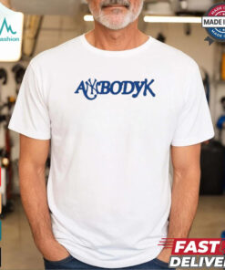 Blaqsheep Store Anybodyk The Blaqsheep Society Lyfestyle Academy 1995 Shirt