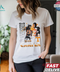 Boo Carter Tennessee Volunteers retro 2024 shirt
