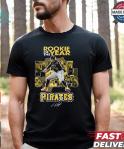 Bookie of the year pirates shirt