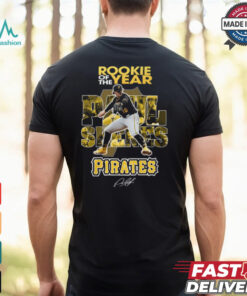 Bookie of the year pirates shirt