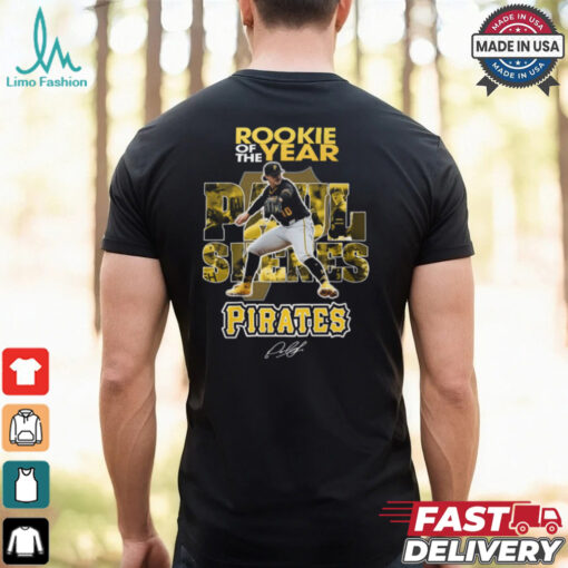 Bookie of the year pirates shirt