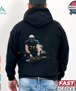 Brad Cecil signature 2024  t shirt