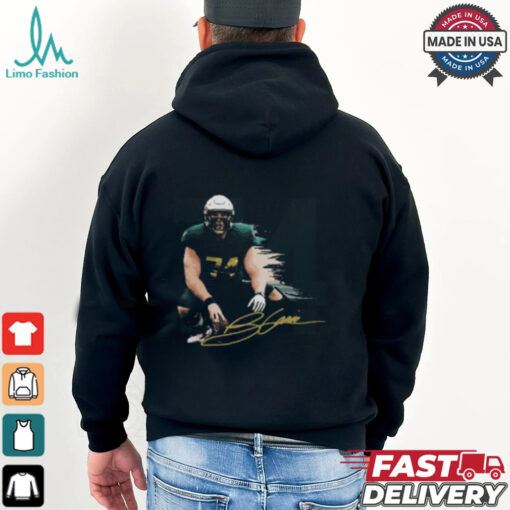 Brad Cecil signature 2024  t shirt