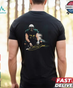 Brad Cecil signature 2024 t shirt