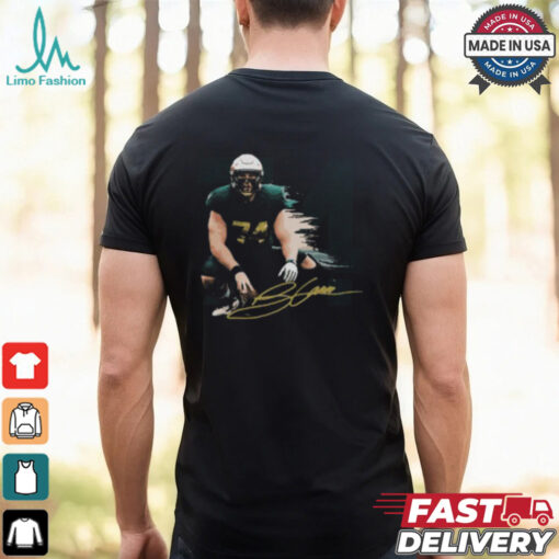 Brad Cecil signature 2024  t shirt