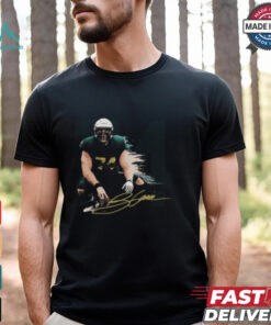 Brad Cecil signature 2024 t shirt