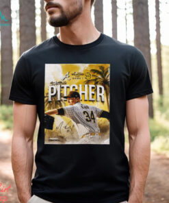 Braves at Padres MLB Wild Card Starting Pitcher Signature The FIght For The Faithful Poster t shirt