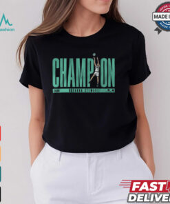 Breanna Stewart Champion T Shirt