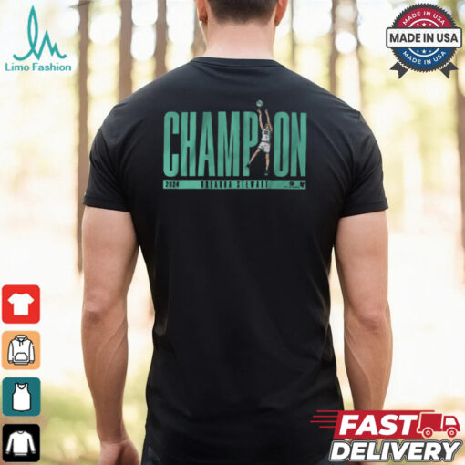 Breanna Stewart Champion T Shirt