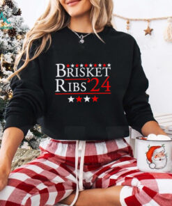 Brisket Ribs’24 shirt