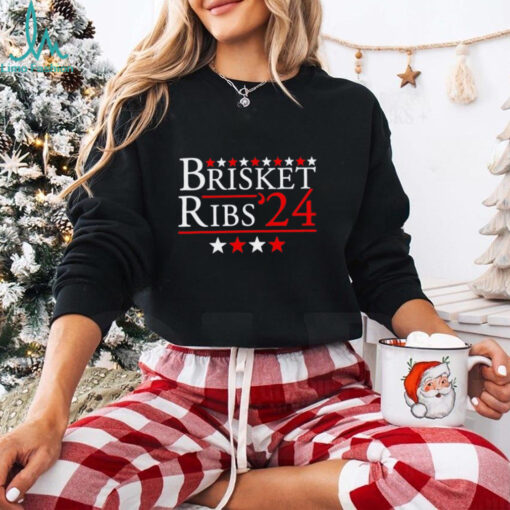 Brisket Ribs’24 shirt