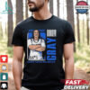 Jack Benter Purdue Boilermakers basketball vintage graphic shirt