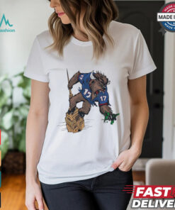 Buffalo Bills King of New York City shirt