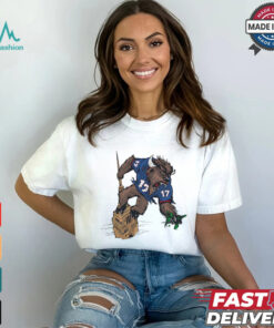 Buffalo Bills King of New York City shirt