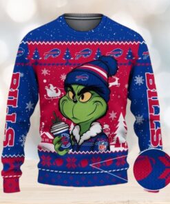 Buffalo Bills NNHP0004 Ugly Sweater