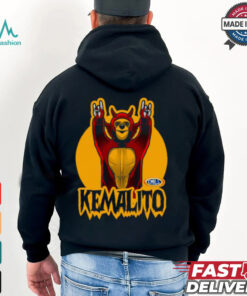 CMLL Kemalito Shirt