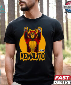 CMLL Kemalito Shirt