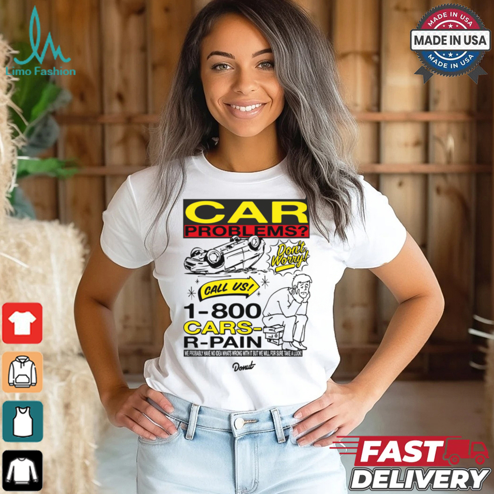 Car Repair Humor T Shirt Car Repair Humor T Shirt