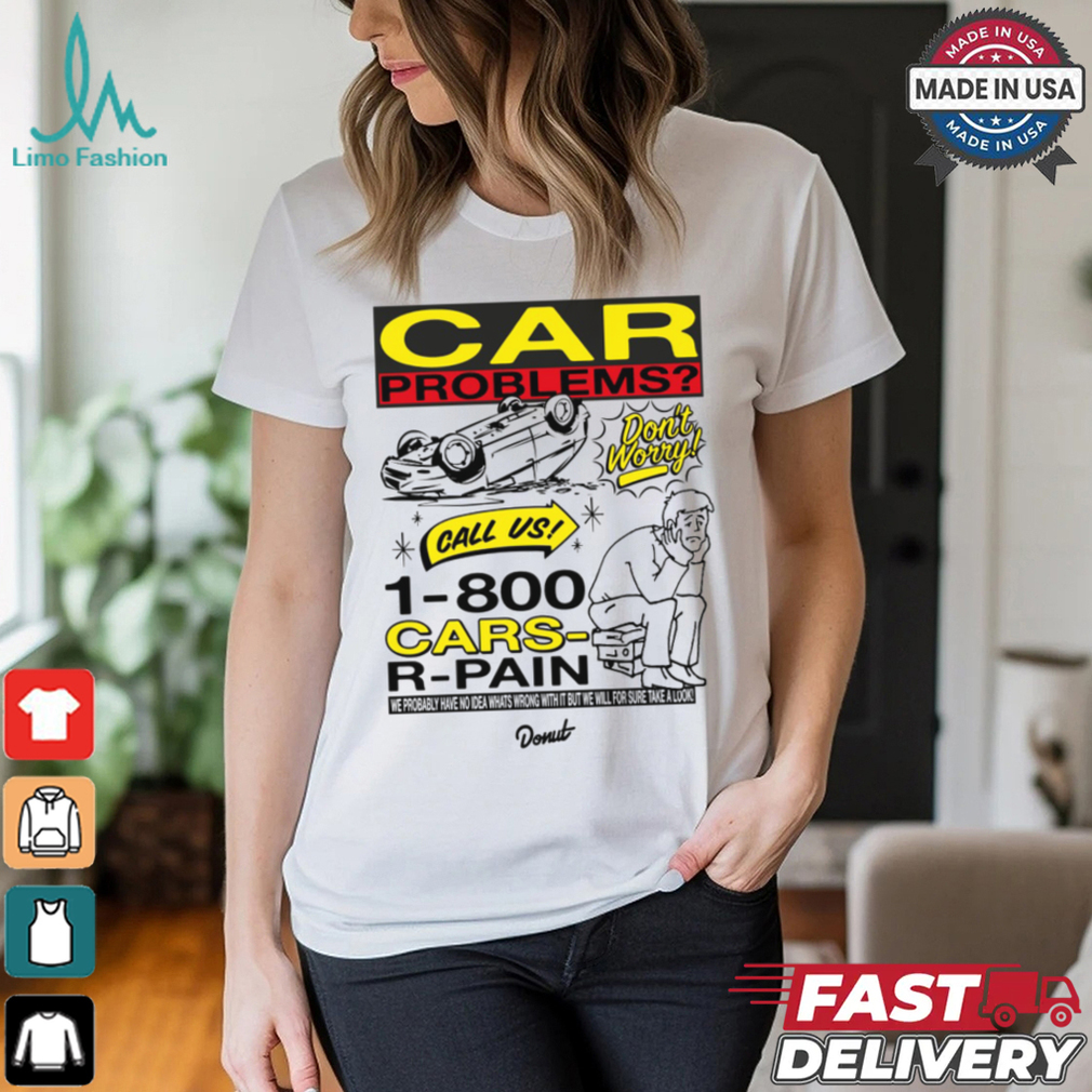 Car Repair Humor T Shirt Car Repair Humor T Shirt
