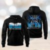 Nashville Predators Pride Parade 2024 Hoodie