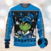 New Orleans Saints NNHP0023 Ugly Sweater