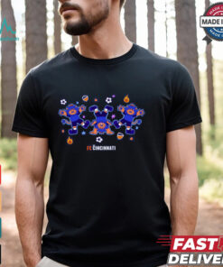 Cartwheel Gary Shirt