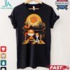 Seattle Seahawks Vs San Francisco 49ers October 11, 2024 NFL Crucial Catch t shirt
