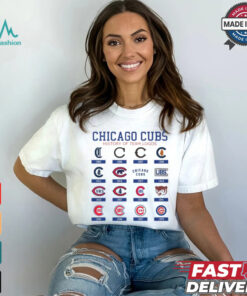 Chicago Cubs 1903