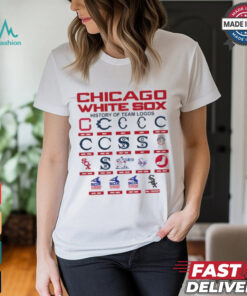 Chicago White Sox 1901 Shirt