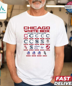 Chicago White Sox 1901 Shirt