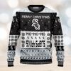 Coors Banquet Merry Christmas Ugly Christmas Sweaters