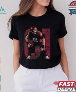 Christian Hilborn signature 2024  t shirt