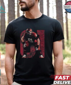 Christian Hilborn signature 2024 t shirt