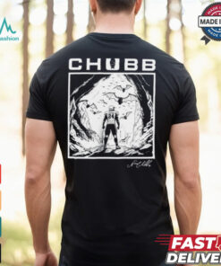 Chubb Bat T Shirt