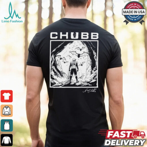 Chubb Bat T Shirt