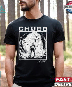 Chubb Bat T Shirt