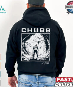 Chubb Bat T Shirt