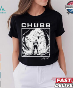 Chubb Bat T Shirt