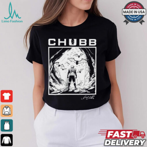Chubb Bat T Shirt
