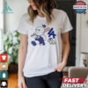 Koza bobkov garage T shirt