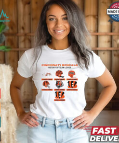Cincinnati Bengals 1967