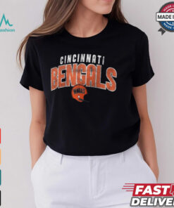 Cincinnati Bengals Nike Black Rewind Club Pullover Sweatshirt