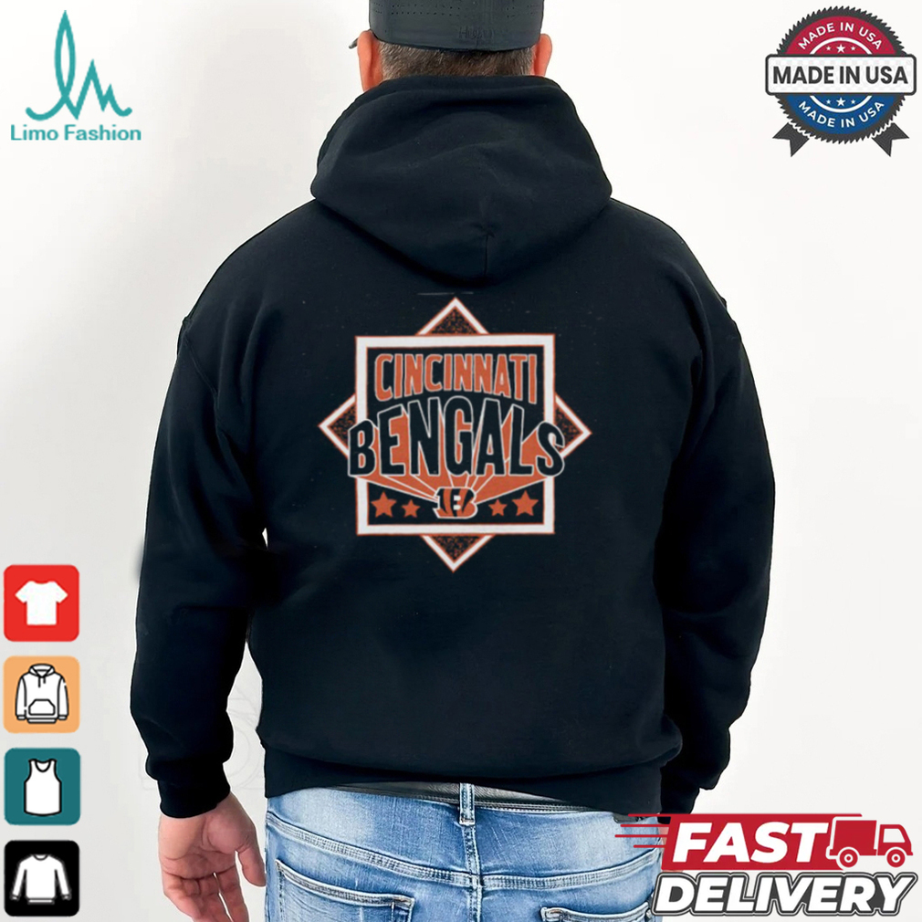 Cincinnati Bengals Stars Shirt Cincinnati Bengals Stars Shirt