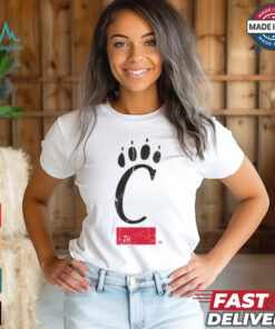 Cincinnati Logo All Season Shirt