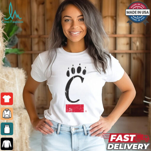 Cincinnati Logo All Season Shirt