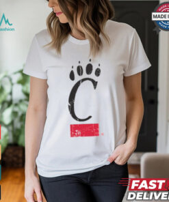 Cincinnati Logo All Season Shirt