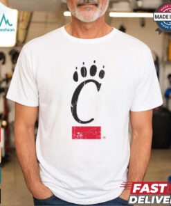 Cincinnati Logo All Season Shirt